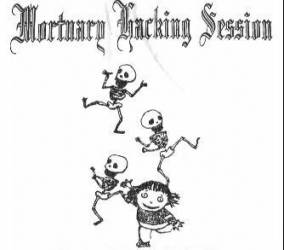 logo Mortuary Hacking Session